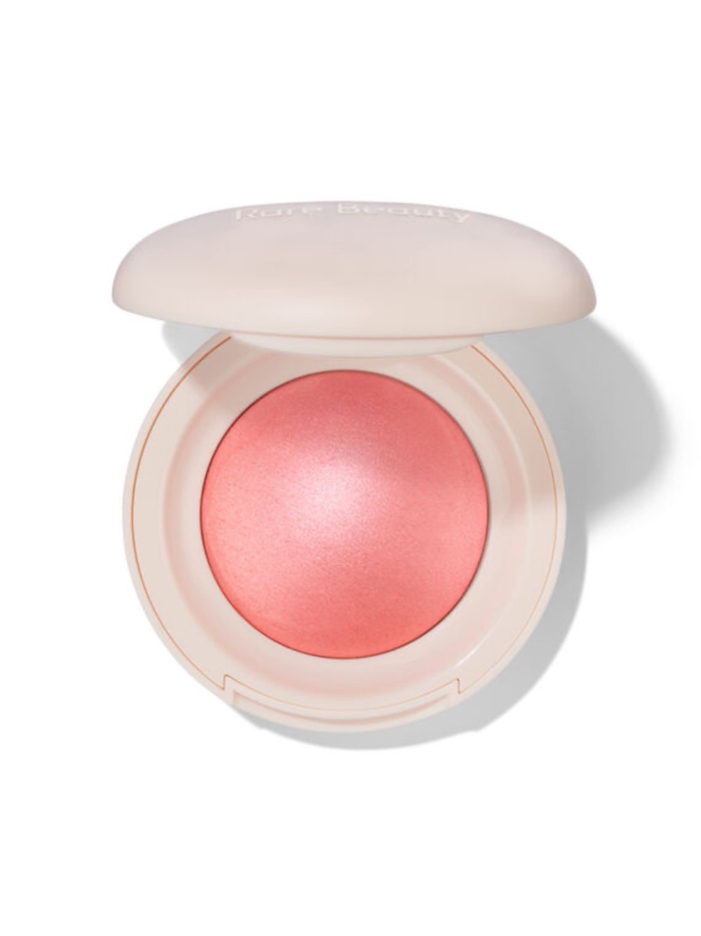 NEW RARE beauty SOFT pinch happy powder blush